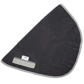 Bucas Copricollo Smartex Combi Neck Iron Gate