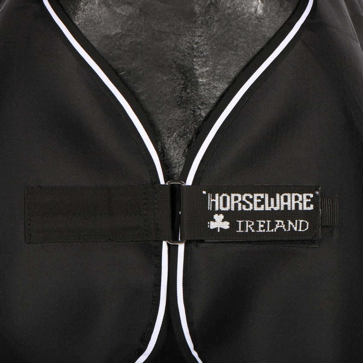 Rambo Liner Airmax Nero/Bianco