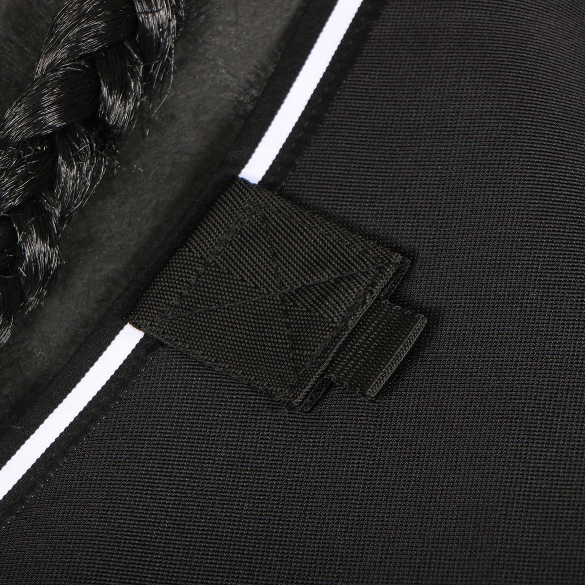 Rambo Liner Airmax Nero/Bianco