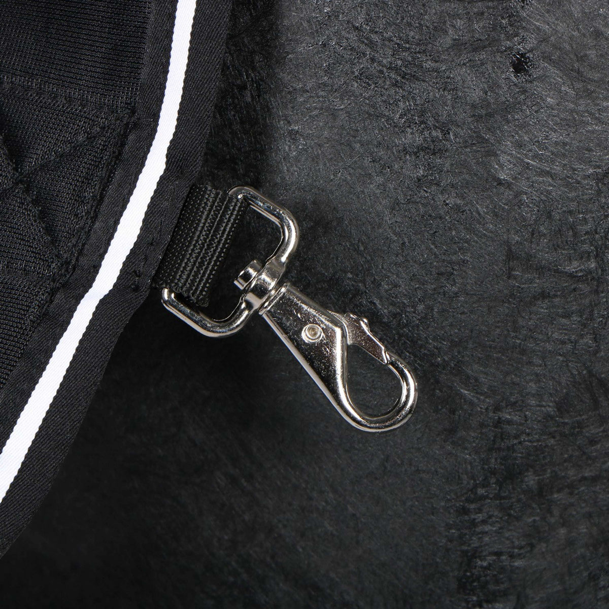 Rambo Liner Airmax Nero/Bianco