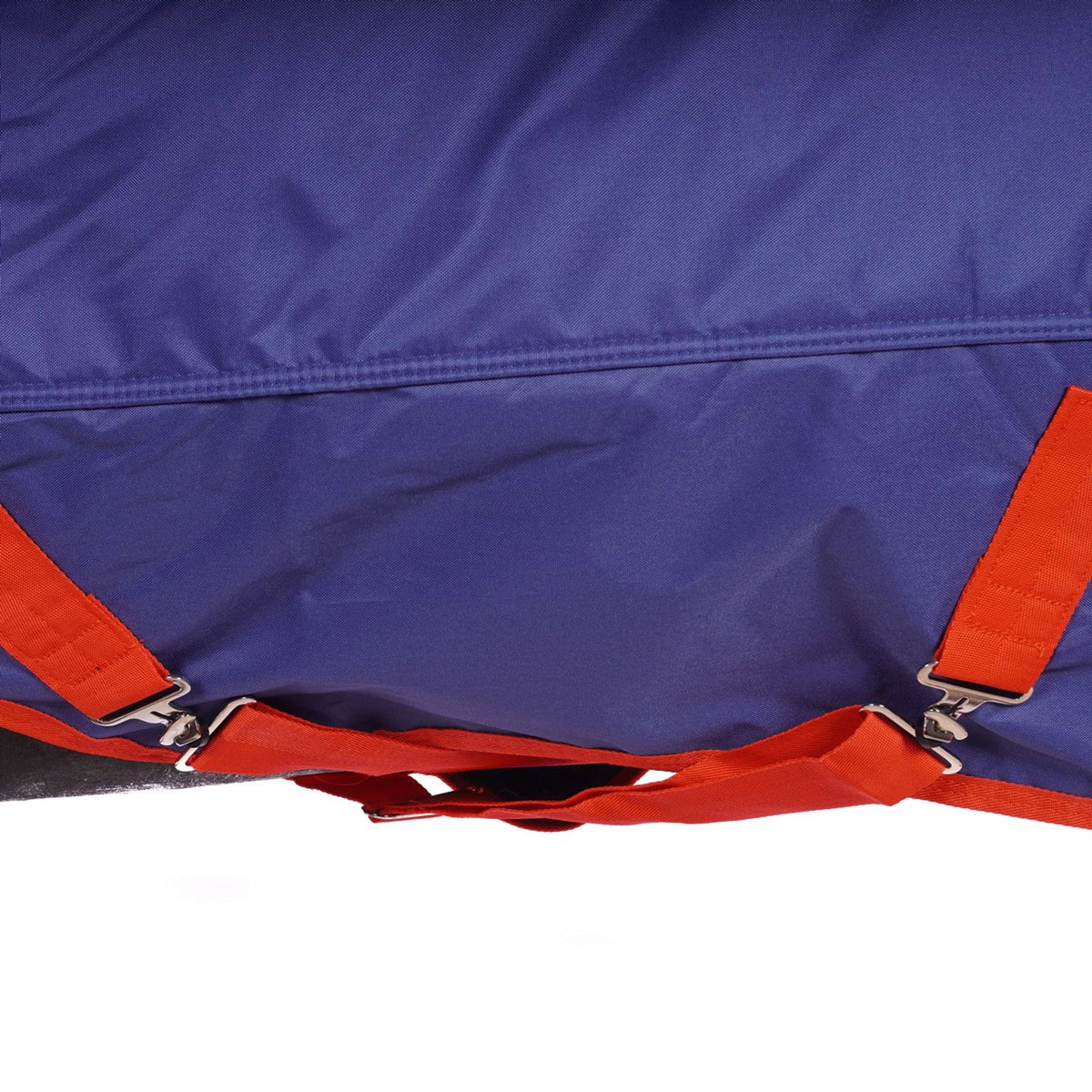 Mio Turnout Medium Dark Blue/Red