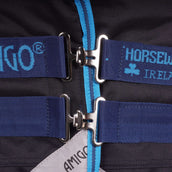 Amigo Bravo Pony Plus Medium Blu marino/Blu elettrico/Blu marino