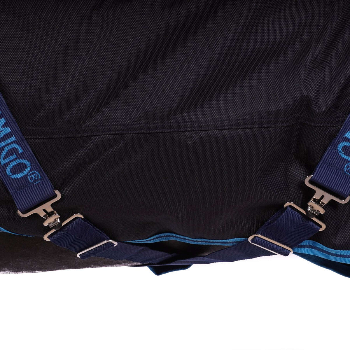 Amigo Bravo Pony Plus Medium Blu marino/Blu elettrico/Blu marino