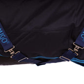 Amigo Bravo Pony Plus Medium Blu marino/Blu elettrico/Blu marino