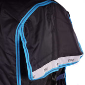 Amigo Bravo Pony Plus Medium Blu marino/Blu elettrico/Blu marino