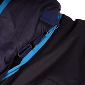 Amigo Bravo Pony Plus Medium Blu marino/Blu elettrico/Blu marino