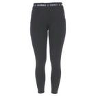 HORKA Leggings da Equitazione Jubilee Nero