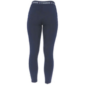 HORKA Leggings da Equitazione Jubilee Blu