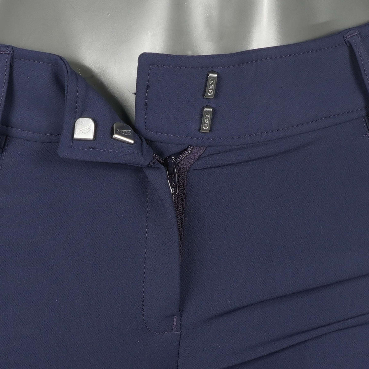 HORKA Pantaloni da Equitazione Trento Blu