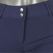 HORKA Pantaloni da Equitazione Trento Blu