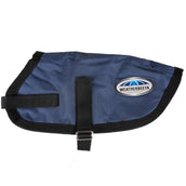 Weatherbeeta Cappotto per cani Parka Comfitec Classic Blu scuro