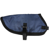 Weatherbeeta Cappotto per cani Parka Comfitec Classic Blu scuro
