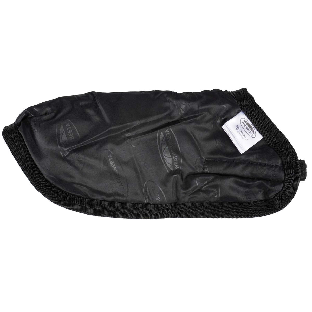 Weatherbeeta Cappotto per cani Parka Comfitec Classic Blu scuro