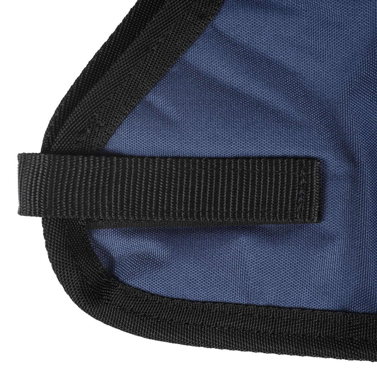 Weatherbeeta Cappotto per cani Parka Comfitec Classic Blu scuro