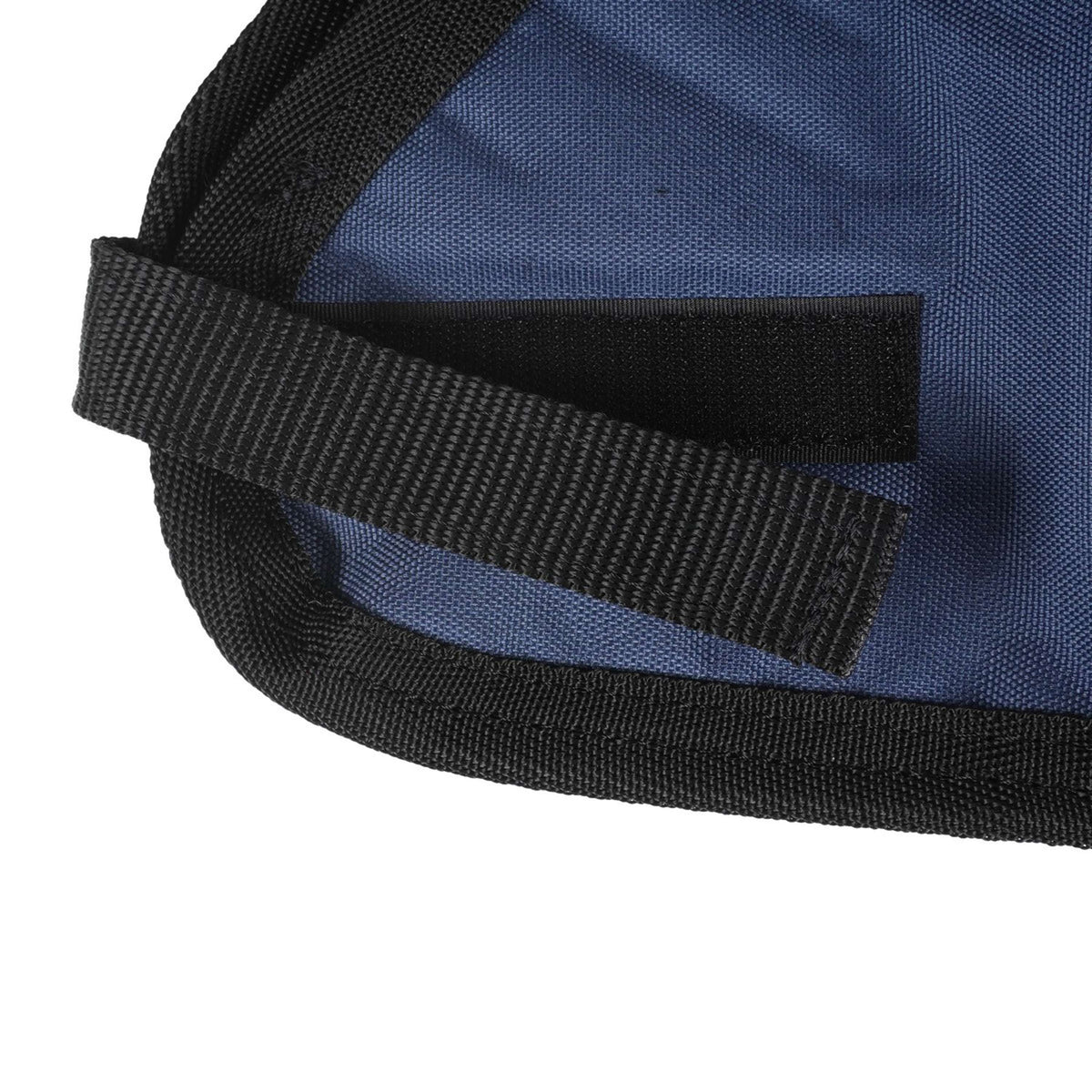 Weatherbeeta Cappotto per cani Parka Comfitec Classic Blu scuro