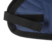 Weatherbeeta Cappotto per cani Parka Comfitec Classic Blu scuro