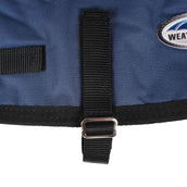 Weatherbeeta Cappotto per cani Parka Comfitec Classic Blu scuro