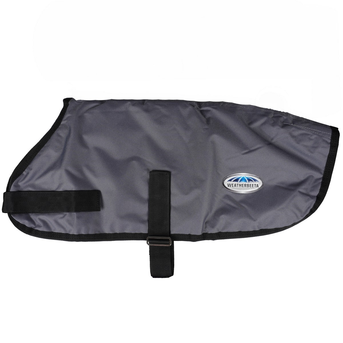 Weatherbeeta Cappotto per cani Parka Comfitec Classic Grigio scuro