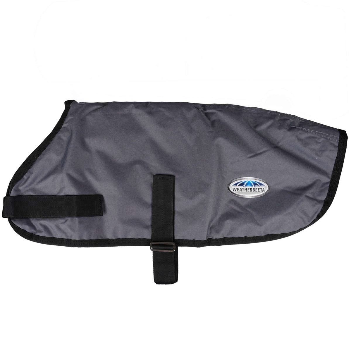 Weatherbeeta Cappotto per cani Parka Comfitec Classic Grigio scuro