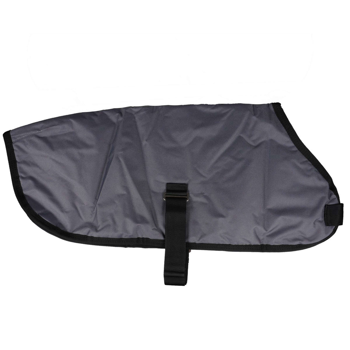 Weatherbeeta Cappotto per cani Parka Comfitec Classic Grigio scuro