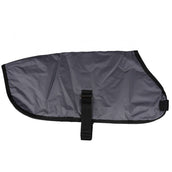 Weatherbeeta Cappotto per cani Parka Comfitec Classic Grigio scuro