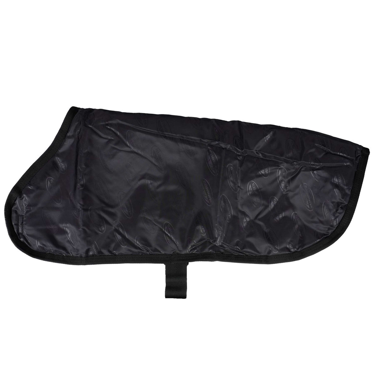 Weatherbeeta Cappotto per cani Parka Comfitec Classic Grigio scuro