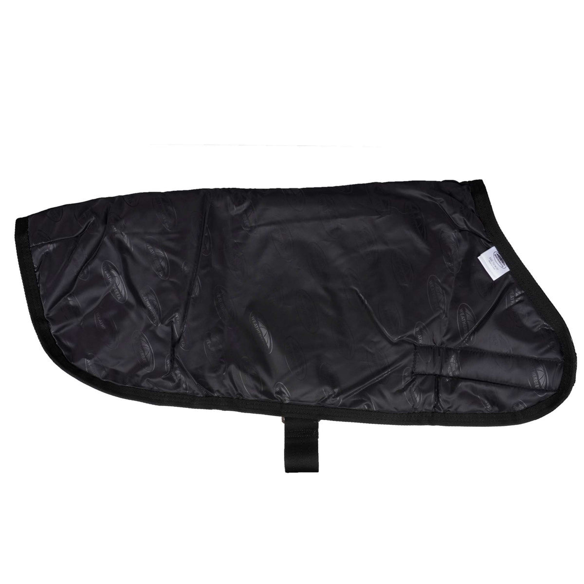 Weatherbeeta Cappotto per cani Parka Comfitec Classic Grigio scuro
