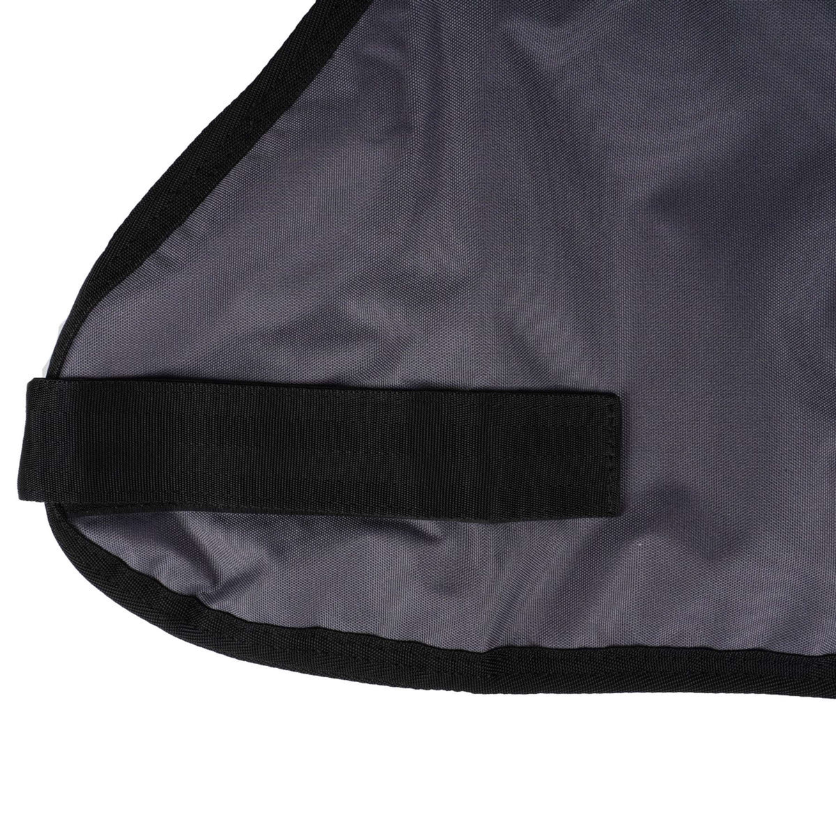 Weatherbeeta Cappotto per cani Parka Comfitec Classic Grigio scuro