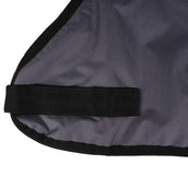 Weatherbeeta Cappotto per cani Parka Comfitec Classic Grigio scuro