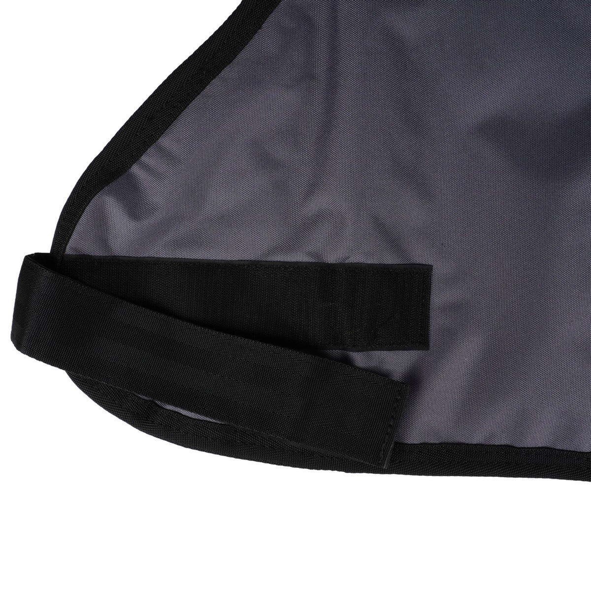 Weatherbeeta Cappotto per cani Parka Comfitec Classic Grigio scuro