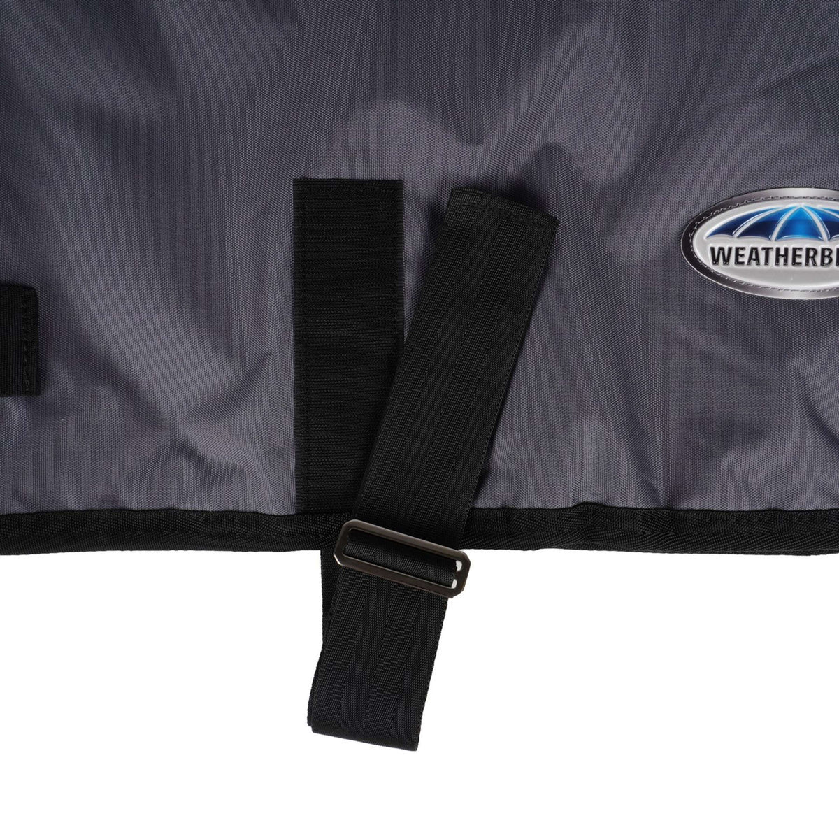 Weatherbeeta Cappotto per cani Parka Comfitec Classic Grigio scuro