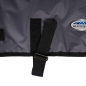 Weatherbeeta Cappotto per cani Parka Comfitec Classic Grigio scuro