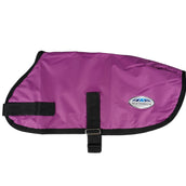 Weatherbeeta Cappotto per cani Parka Comfitec Classic Pink
