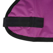 Weatherbeeta Cappotto per cani Parka Comfitec Classic Pink