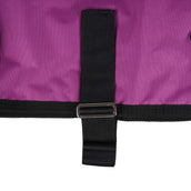 Weatherbeeta Cappotto per cani Parka Comfitec Classic Pink