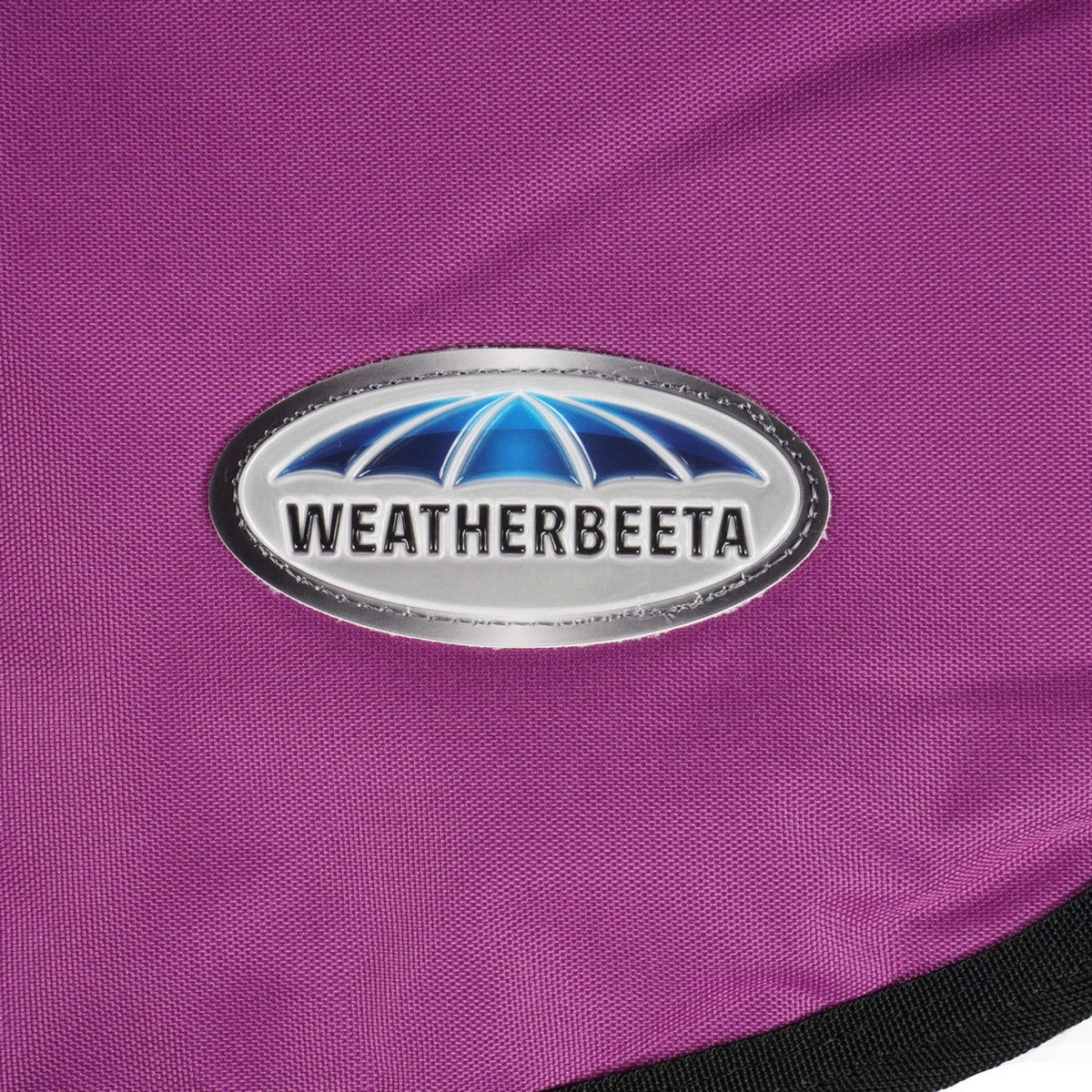 Weatherbeeta Cappotto per cani Parka Comfitec Classic Pink