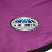 Weatherbeeta Cappotto per cani Parka Comfitec Classic Pink