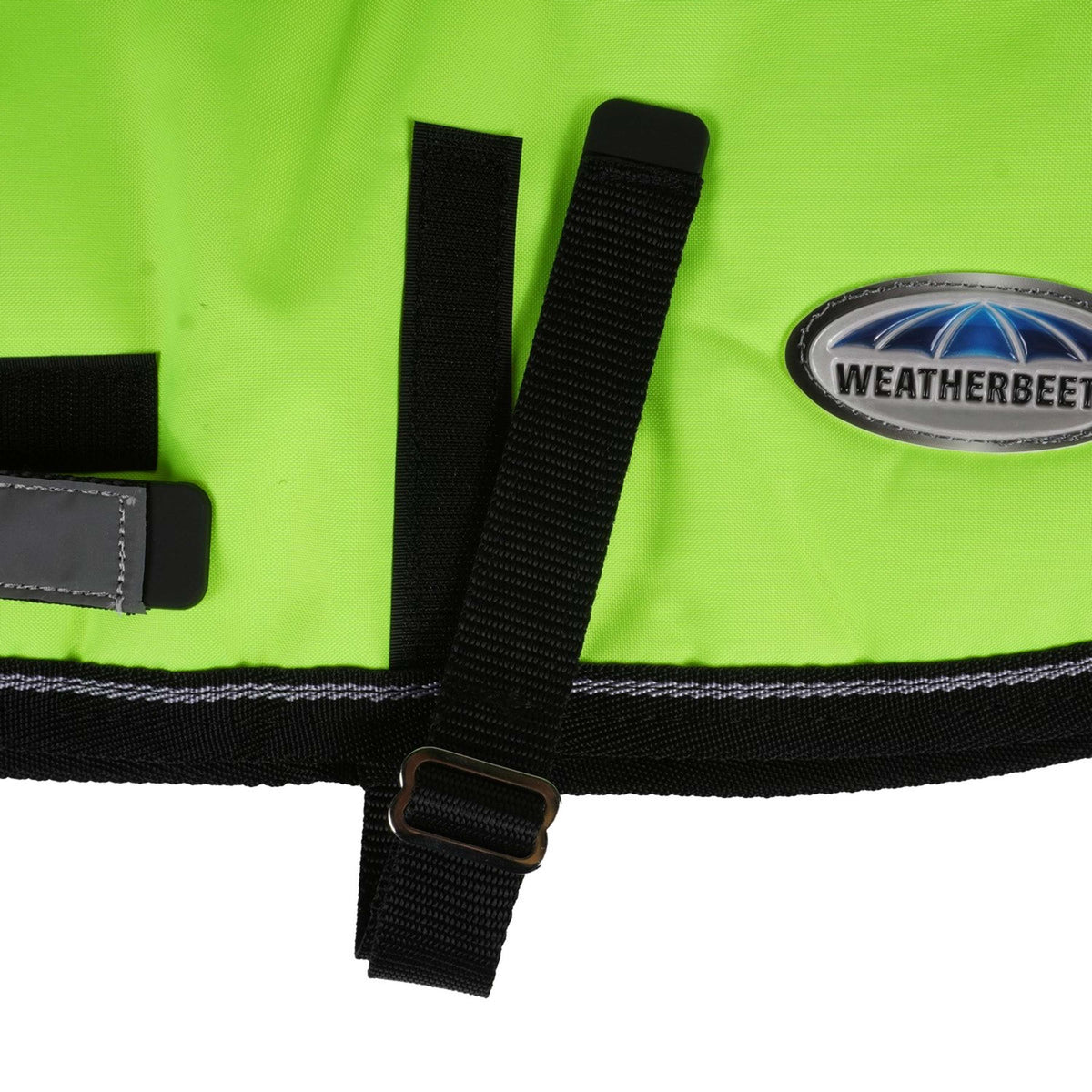 Weatherbeeta Cappotto per cani Giallo