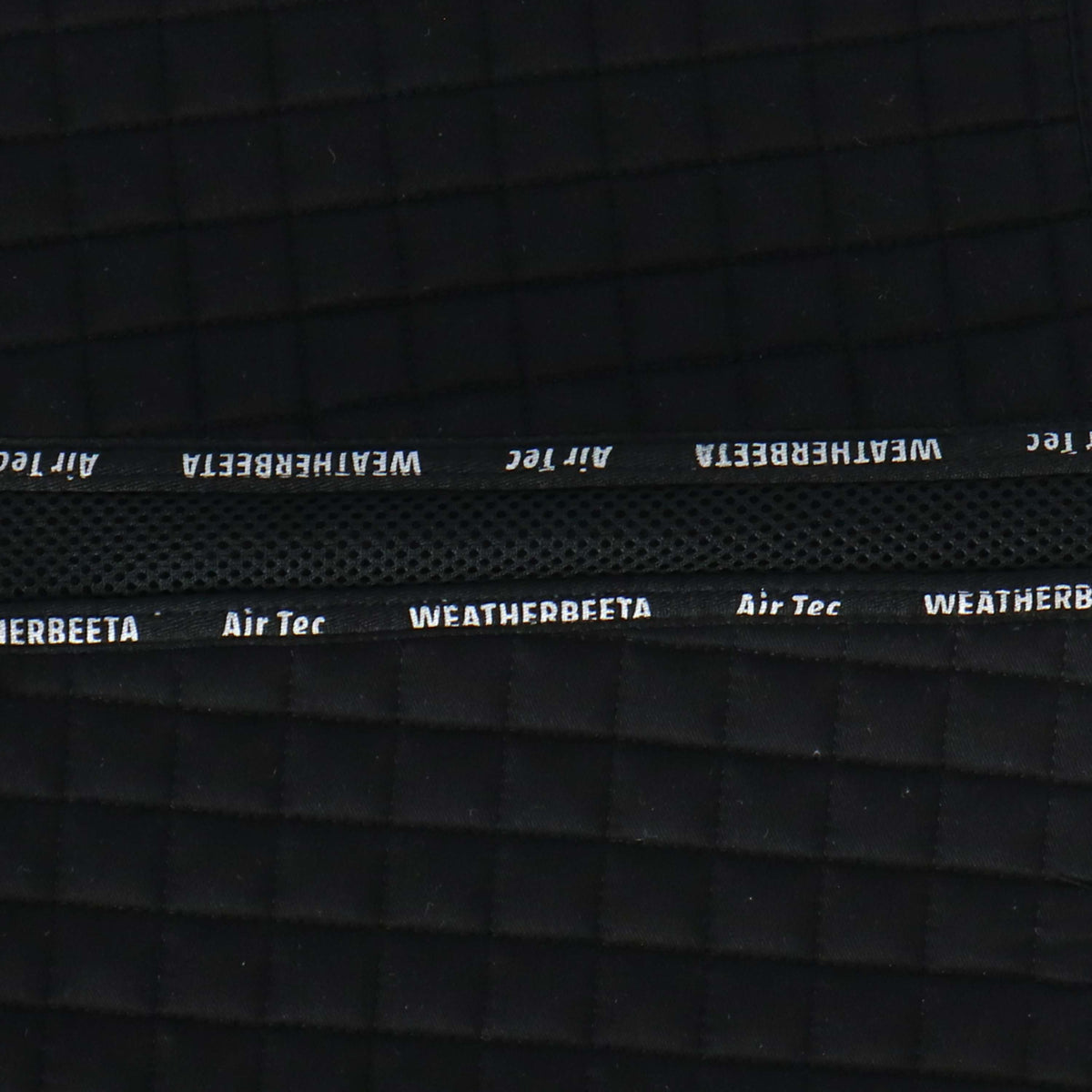 WeatherBeeta Sottosella da Dressage Prime Nero