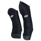 WeatherBeeta Protettori da trasporto Deluxe Nero