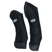 WeatherBeeta Protettori da trasporto Deluxe Nero