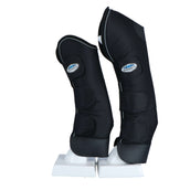 WeatherBeeta Protettori da trasporto Deluxe Nero