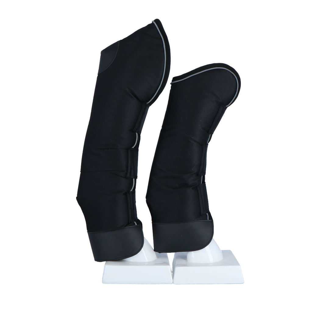WeatherBeeta Protettori da trasporto Deluxe Nero