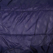 Weatherbeeta Collo combinato posteriore con affluenza pesante Comfitec Classic Red/Silver/Navy