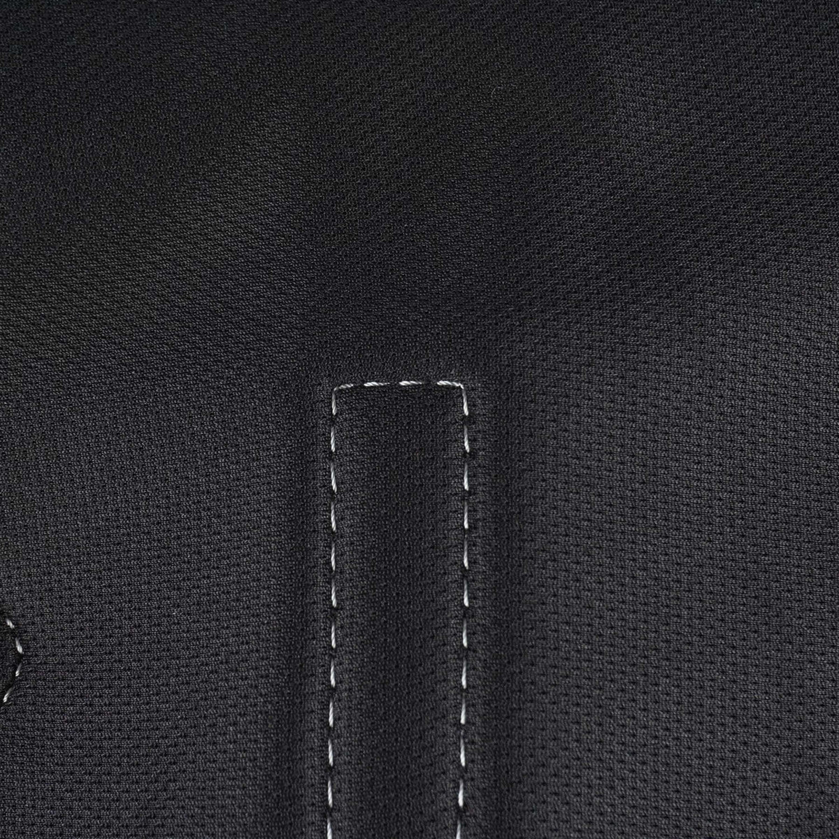 Weatherbeeta Cappotto per cani Nero/Argento/Rosso