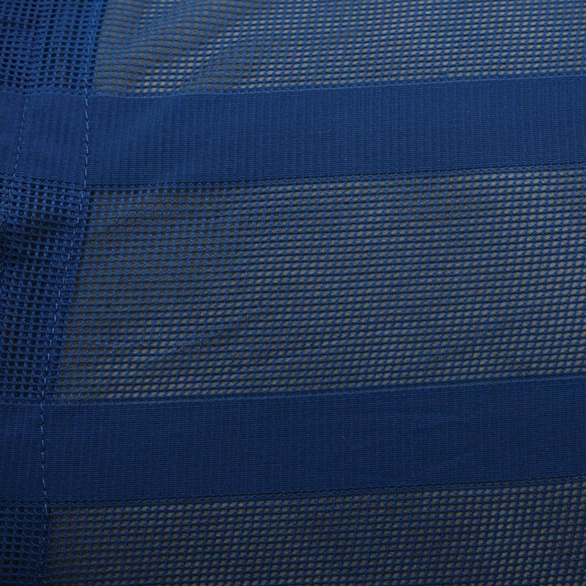 Weatherbeeta Collo standard Blu marino/rosso/bianco
