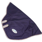 WeatherBeeta Collo medio dietro ComFiTec Essenziale Navy/Silver/Red