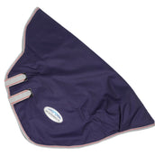 WeatherBeeta Collo medio dietro ComFiTec Essenziale Navy/Silver/Red