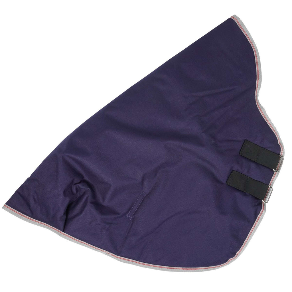 WeatherBeeta Collo medio dietro ComFiTec Essenziale Navy/Silver/Red