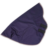 WeatherBeeta Collo medio dietro ComFiTec Essenziale Navy/Silver/Red